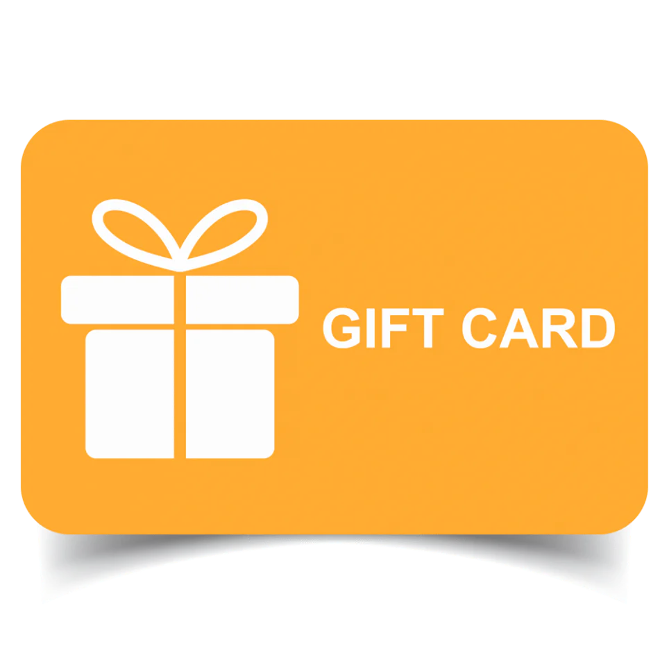 HM JEWELRY GIFT CARD