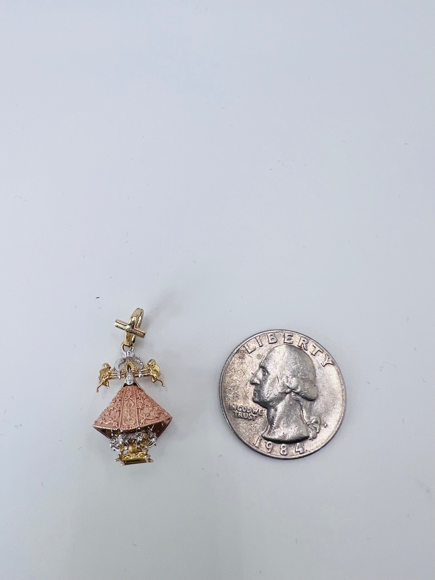 VIRGIN “SAN JUAN DE LOS LAGOS”