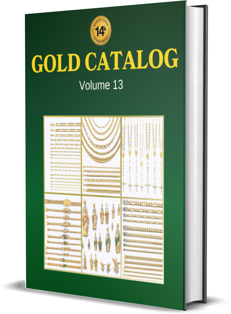 CATALOG BOOK
