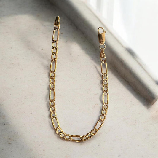 FIGARO BRACELET 7 INCH