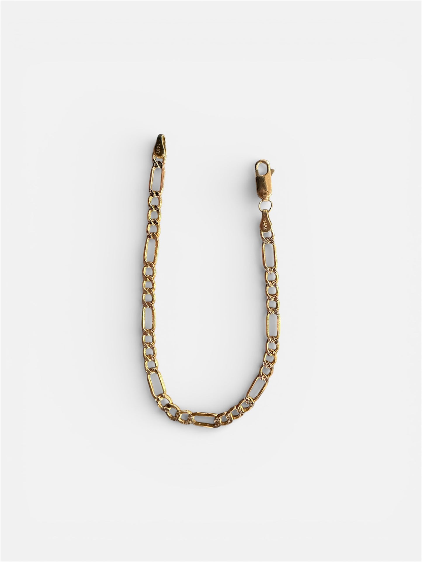 FIGARO BRACELET 7 INCH