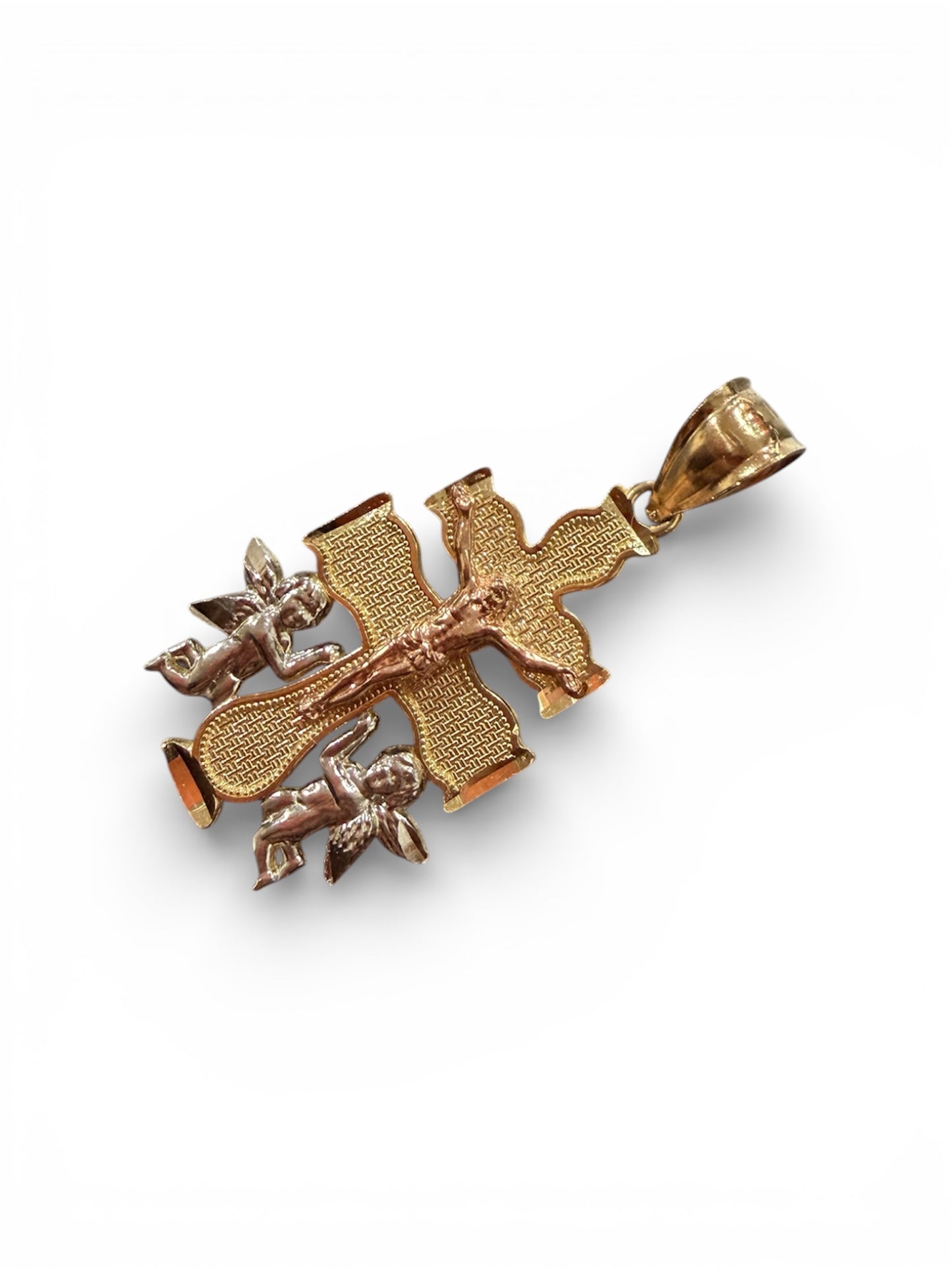 CARAVACA CROSS 3 COLOR