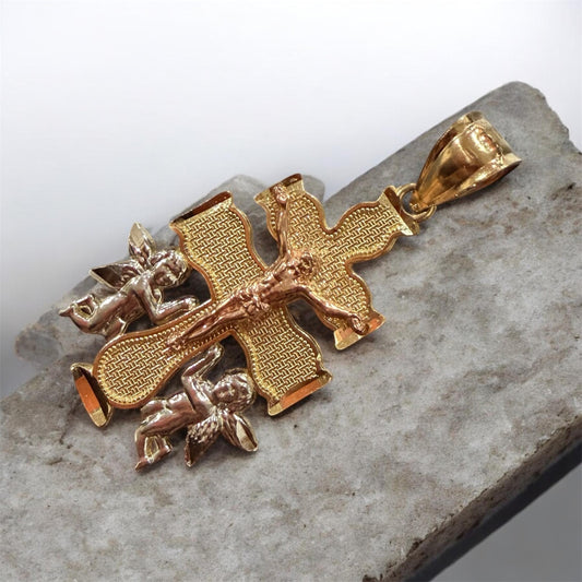 CARAVACA CROSS 3 COLOR
